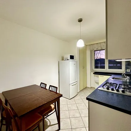 Rent this 3 bed apartment on Šmejkalova 836/55 in 616 00 Brno, Czechia