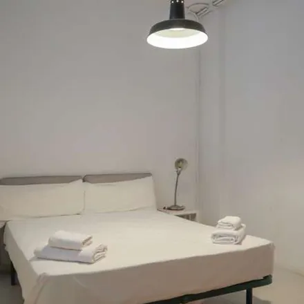 Rent this 2 bed apartment on Madrid in Parroquia San Nicolás de Bari de los Servitas, Plaza de San Nicolás