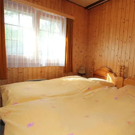 Rent this 2 bed house on Saas-Balen in Saastalstrasse, 3908 Saas-Balen