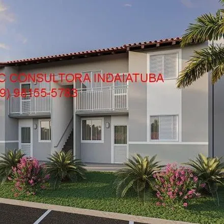 Image 1 - Avenida Presidente Vargas, Vila Vitória, Indaiatuba - SP, 13338-050, Brazil - Apartment for sale