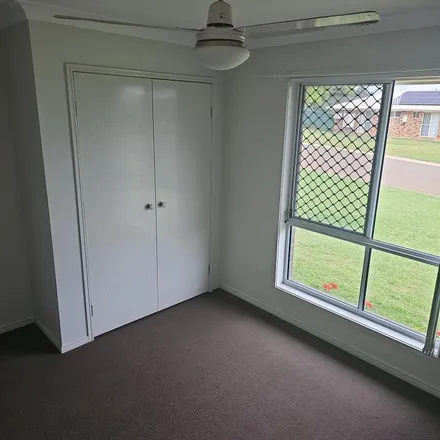 Rent this 4 bed apartment on Tivoli Drive in Kingaroy QLD 4610, Australia