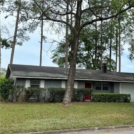 Buy this 3 bed house on 5501 Northwest 23rd Terrace in Gainesville, FL 32653