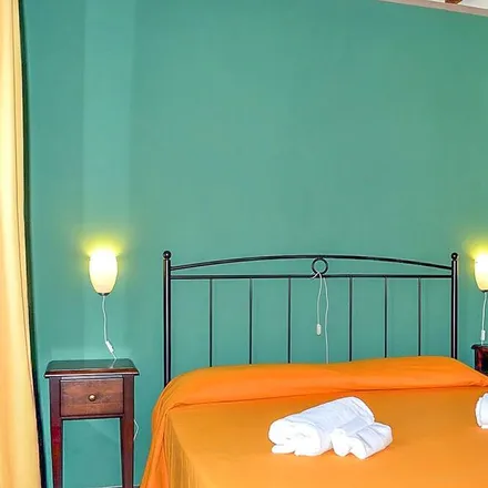 Rent this 1 bed apartment on Strada Vicinale Suvereto Massa Marittima in 57028 Suvereto LI, Italy