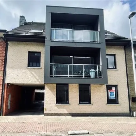 Image 9 - Haasdonksesteenweg 9A-9C, 9140 Temse, Belgium - Apartment for rent