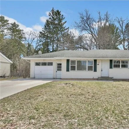 Buy this 3 bed house on 172 Hawes Avenue in Shoreview, MN 55126