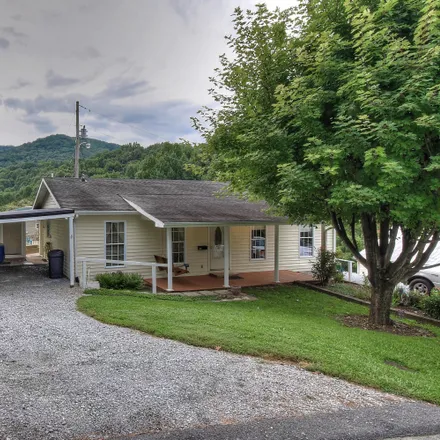 Buy this 5 bed house on 298 Mountain View Circle in Carter County, TN 37643