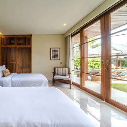 Rent this 5 bed house on Pulau Bali in Bali, Indonesia