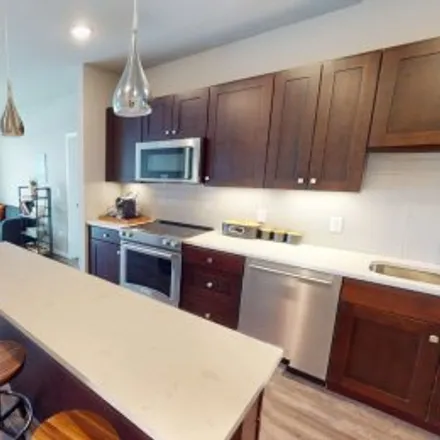 Buy this 2 bed apartment on #214,155 South Monaco Street Parkway in Hilltop, Denver