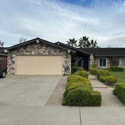 Buy this 3 bed house on 1403 Briarwood Way in Stockton, CA 95269