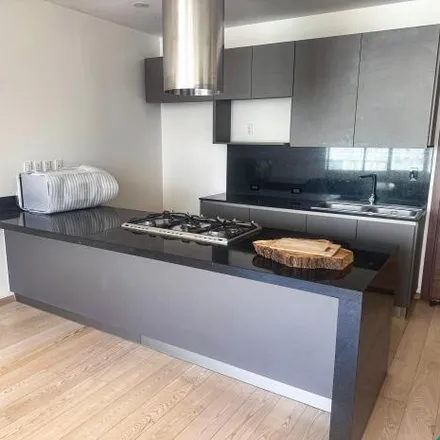 Rent this 1 bed apartment on Grupo Bavaria in Calle Lago Zurich, Colonia Ampliación Granada