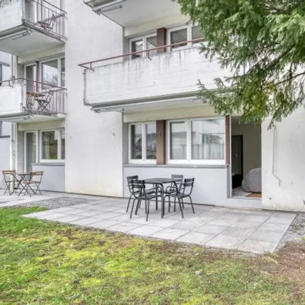 Image 6 - Dachslernstrasse 85a, 8048 Zurich, Switzerland - Apartment for rent