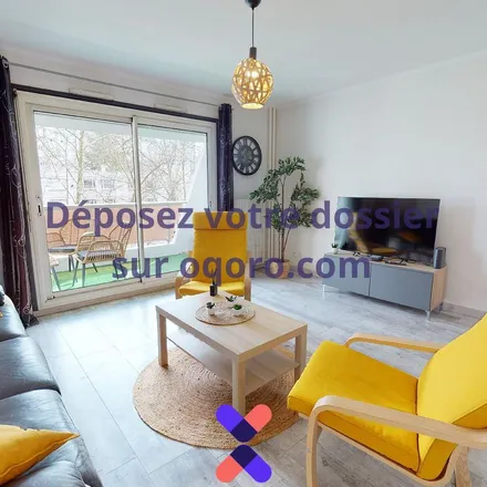 Image 9 - 2 Avenue Roberto Rossellini, 69100 Villeurbanne, France - Apartment for rent