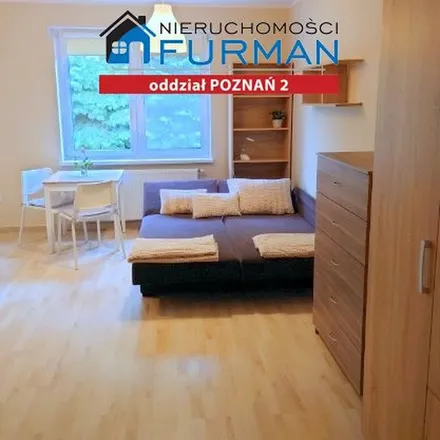 Image 5 - Bluszczowa 4, 61-478 Poznan, Poland - Apartment for rent