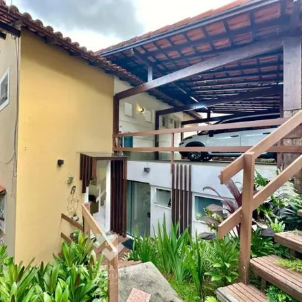 Buy this 2 bed house on Rua Doutor Eduardo Meireles in Várzea, Teresópolis - RJ