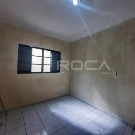 Rent this 1 bed apartment on Rua Vereador Lucas Perroni Junior in Jardim Ipanema, São Carlos - SP