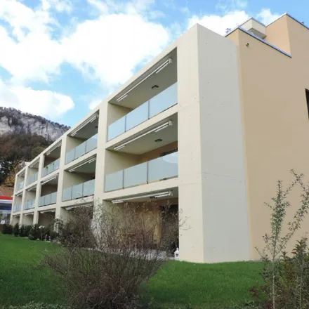 Image 3 - Chäppelismattstrasse 25b, 4702 Bezirk Gäu, Switzerland - Apartment for rent