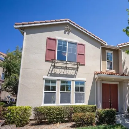 Buy this 4 bed house on 525 Ravenna Way in Hayward, CA 94545