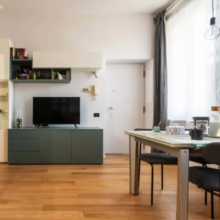 Image 6 - Via Imbonati - Via Bovio, Via Carlo Imbonati, 20159 Milan MI, Italy - Apartment for rent