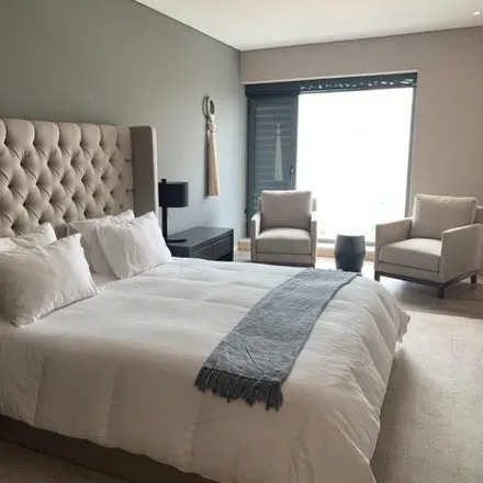 Buy this 3 bed apartment on Privada Valle de Aranjuez in 52760 Interlomas, MEX