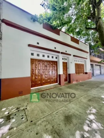 Buy this 4 bed house on 519 - Federico Rauch 2349 in Villa Alianza, Caseros