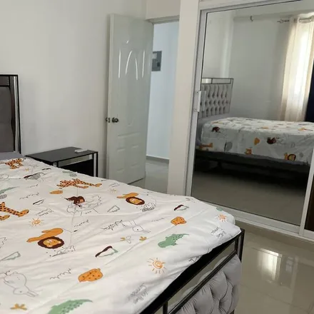 Rent this 3 bed apartment on Bonao