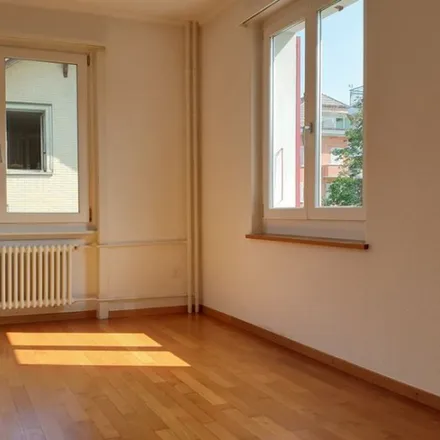 Rent this 4 bed apartment on Schmiedweg 3 in 3013 Bern, Switzerland