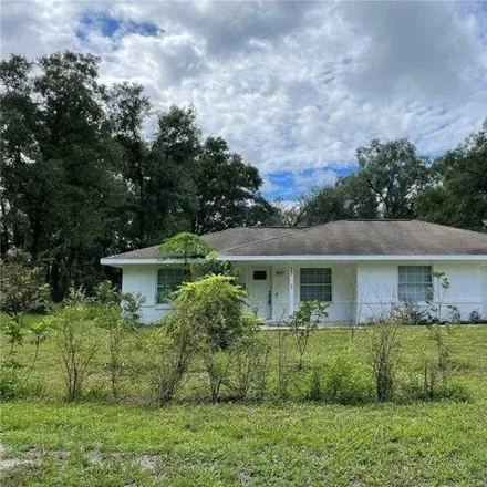 Image 1 - 33021 Ranch Rd, Dade City, Florida, 33523 - House for sale