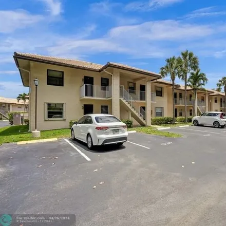 Buy this 2 bed condo on 5625 Lakeside Drive in Margate, FL 33063