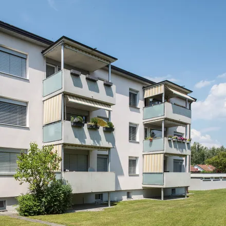 Rent this 3 bed apartment on Hermann-Greulich-Strasse 15 in 9320 Arbon, Switzerland