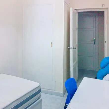 Rent this 11 bed room on Madrid in Calle de Cartagena, 53