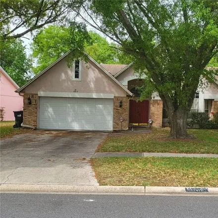 Buy this 3 bed house on 12414 Braxted Drive in Southchase, Orange County