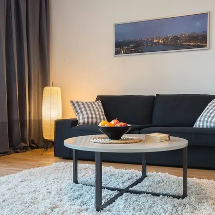 Rent this 1 bed apartment on Kochstraße 26 in 10969 Berlin, Germany