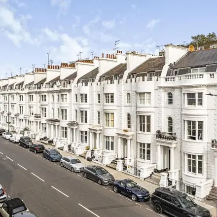 Image 2 - 147-149 Gloucester Terrace, London, W2 3HH, United Kingdom - Apartment for rent