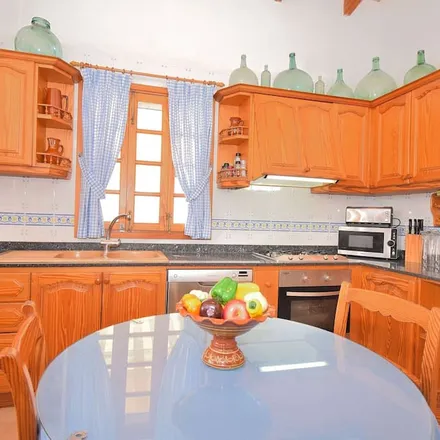 Image 9 - 07520 Petra, Spain - House for rent