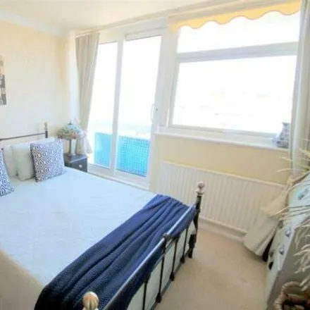 Image 6 - Pacific Court, Riverside, Shoreham-by-Sea, BN43 5RU, United Kingdom - Room for rent