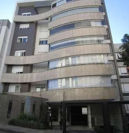 Image 2 - Estacionamento Externo Zaffari, Rua Carlos Giesen, Exposição, Caxias do Sul - RS, 95010-100, Brazil - Apartment for sale