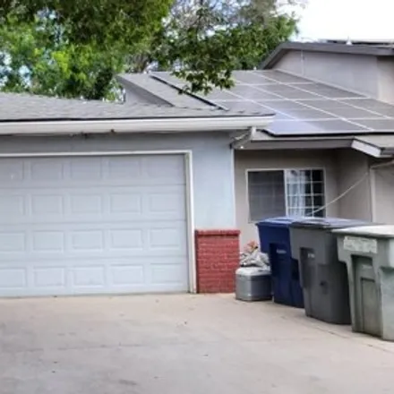 Buy this 3 bed house on 4170 West Princeton Avenue in Fresno, CA 93722
