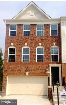 Rent this 3 bed house on 1785 Thurston Terrace in Lake Village, Severn