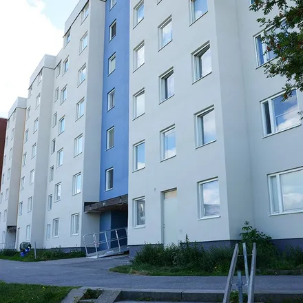 Rent this 2 bed apartment on Stora Esplanadgatan 27 in 803 21 Gävle, Sweden