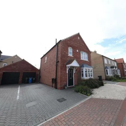 Buy this 3 bed house on Appleby Road in Hull, HU7 3GZ