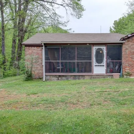 Image 1 - 1183 State Highway 13, Cunningham, Montgomery County, TN 37052, USA - House for sale