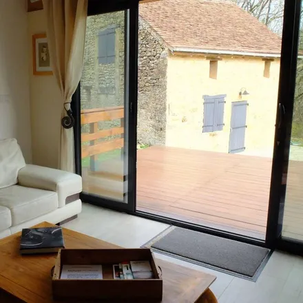 Image 2 - Val de Louyre et Caudeau, Dordogne, France - Townhouse for rent