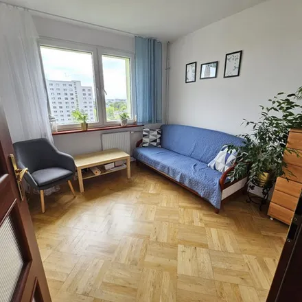 Rent this 3 bed apartment on Pawia in 41-209 Sosnowiec, Poland