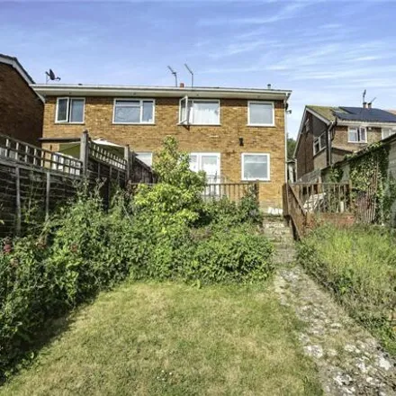 Image 8 - Castlefields, Northfleet, DA13 9EJ, United Kingdom - Duplex for rent