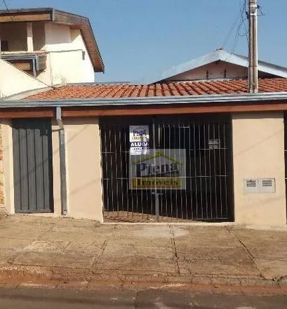 Image 2 - Rua Pedro I, Centre, Fortaleza - CE, 60035-190, Brazil - House for rent