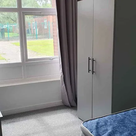 Rent this 1 bed apartment on Union Street in Salford, M6 6SU
