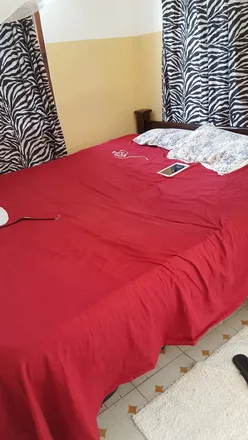 Rent this 1 bed house on Mombasa in Mombasa, KE