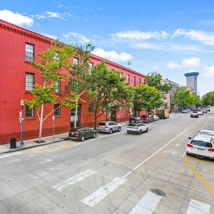 Buy this 1 bed condo on Architecture Building in Tchoupitoulas Street, New Orleans