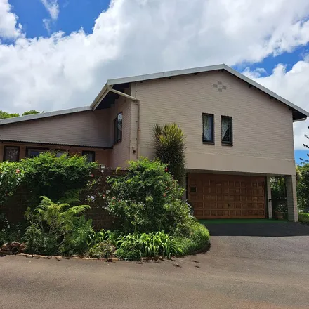 Image 7 - Central Avenue, eThekwini Ward 9, Forest Hills, 3625, South Africa - Townhouse for rent