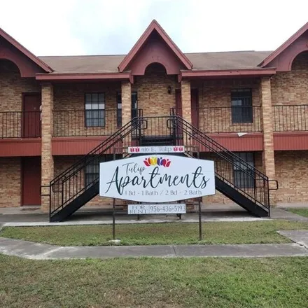 Rent this 2 bed apartment on 4600 North D Street in McAllen, TX 78504